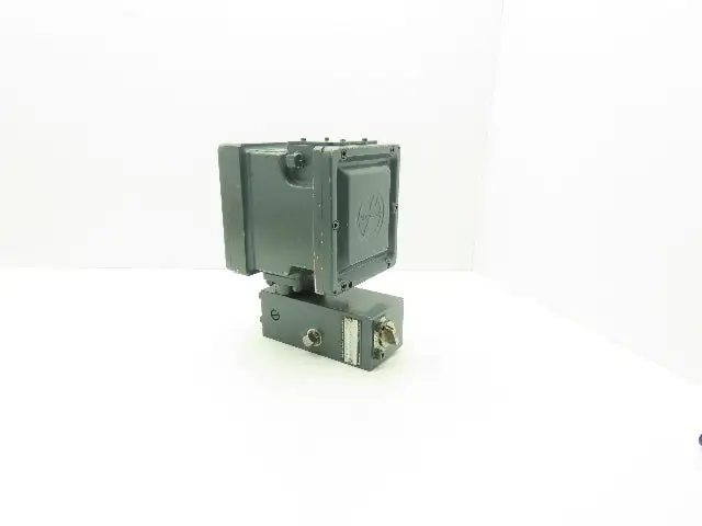Used NIRECO DYNAGUIDE _UNKNOWN_ Misc Electrical & Power Parts | Arrow Industrial #627327