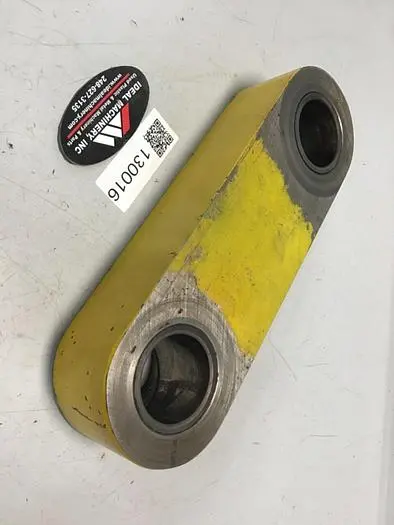 Used VAN DORN 110-RS-8F / TL Injection Molding Parts Michigan US | Ideal Machinery #707174