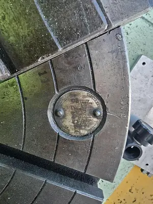 USED CINCINNATI HYDRASHIFT 22