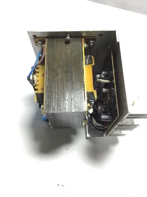 Sola 83-24-260-03 Power Supply 47-63Hz