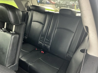 Used 2016 DODGE JOURNEY SUVs Michigan US | Miedema Asset Management Group #1406888