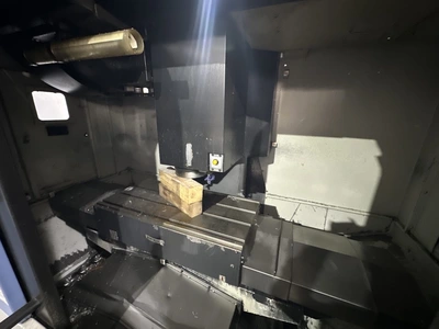 USED 2010 DOOSAN DNM400