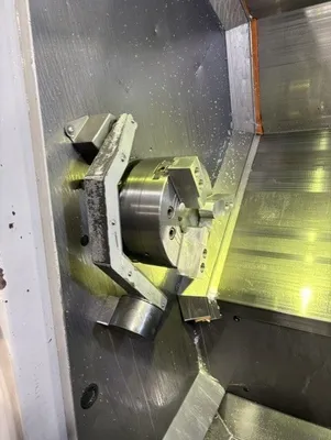 Used 2007 HAAS SL-30 CNC Lathes Illinois US | Bridgeline Machinery Corp. #1547783
