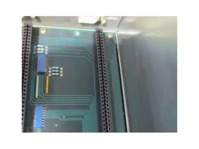 Reliance Electric 802822-004-RE Z K 11-Slot Rack 5RD