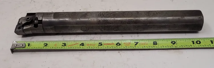 Used KENNAMETAL Kenloc 1037 Tooling & Accessories (Other) Kentucky US | Machinery Central 8 #171064