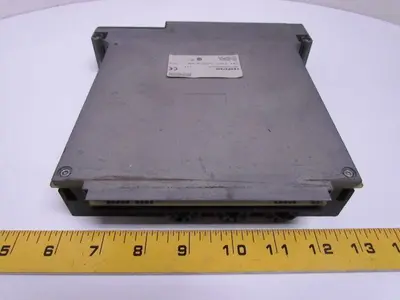 AEG Schneider TSXP47455 TSX 47-455 TSX 47 40 Processor