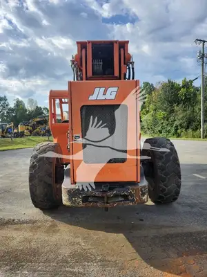 USED 2018 SKY TRAK 10054