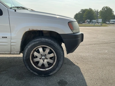 Used 2004 JEEP UKNOWN SUVs Michigan US | Miedema Asset Management Group #1316082