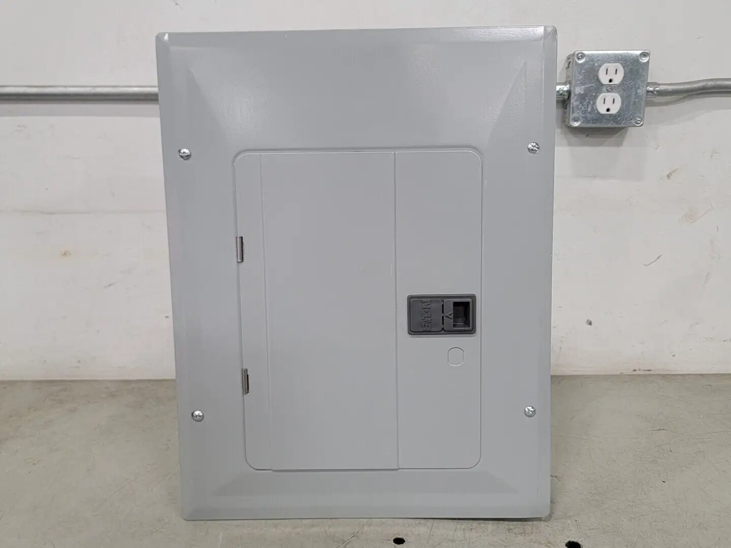 USED EATON PM112