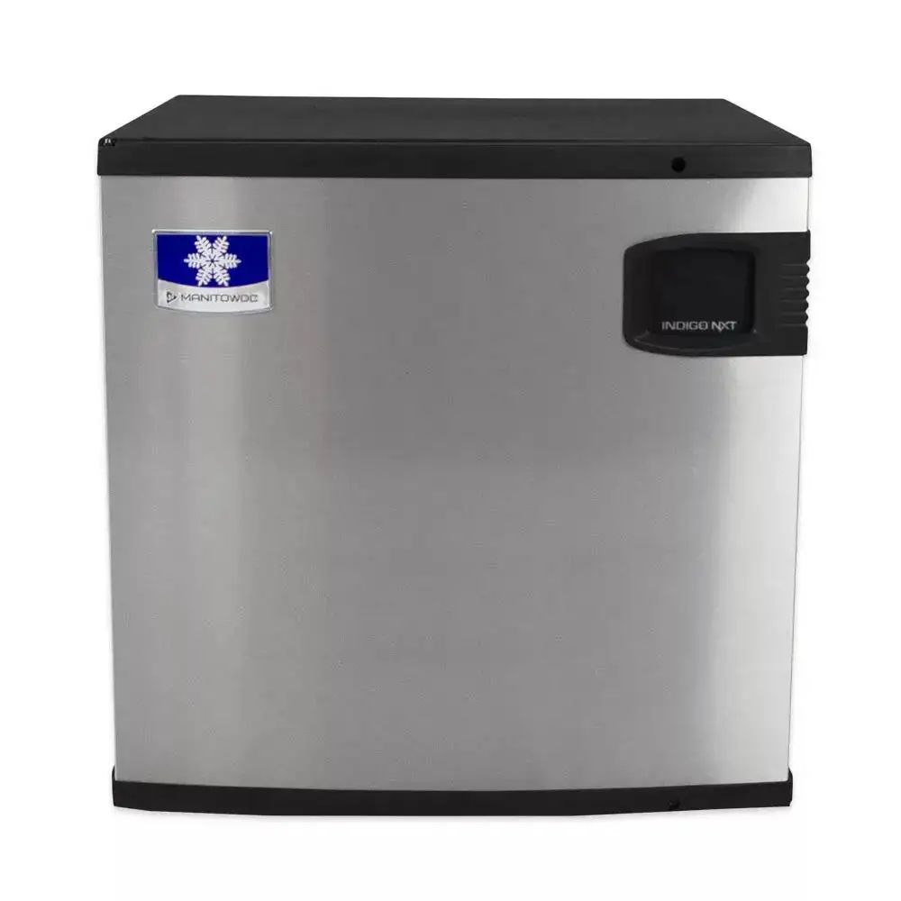 Manitowoc Ice IYT0620W 22" Indigo NXT™ Half Cube Ice Machine Head - 560 lb/24 hr, Water Cooled, 115v/1ph