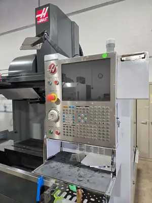 2016 HAAS VF-2YT Vertical Machining Centers | Toolquip, Inc. (3)