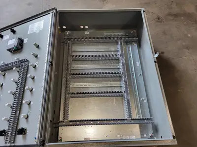 Used ALBANY HDA-120/2X1/1/60-Q-Z1862942A Misc Electrical & Power Parts British Columbia CA | Lenmark #1439809