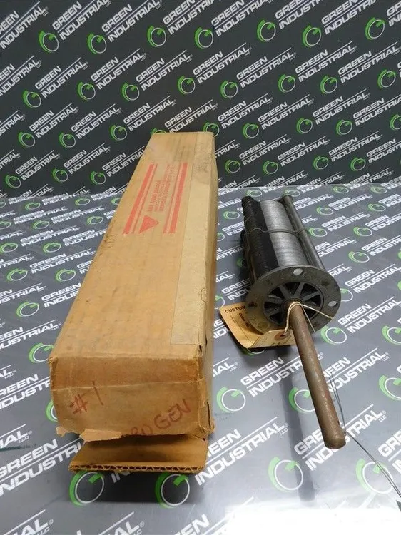 Used CUNO _UNKNOWN_ Cartridge Filters Wisconsin US | Green Industrial #683657