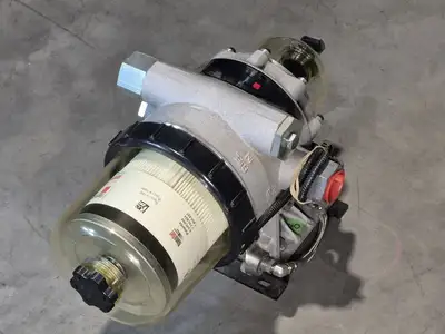 NEW CUMMINS FH2390001JX