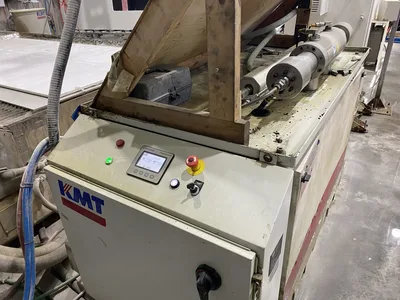 Northwood SJ-270-D Sawjet CNC