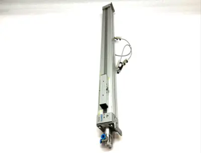 Used Festo Linear Actuator 450mm Stroke 25mm Bore 1312501 Linear Actuators Michigan US | Maverick Industrial Sales #1394819