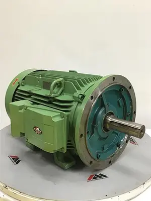 USED BROOK HANSEN 3225220W-95