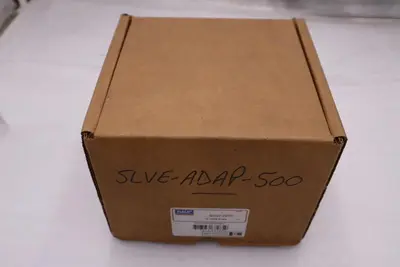 SKF SNW 28X5 Adapter Sleeve 5 INCH Bore NEW OPEN BOX STK GF88