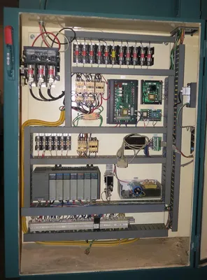 Ajax Magnathermic Induction Heating w/Scanner