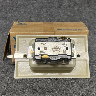 New | in-Stock Eagle Electric 775-BOX Electrical Fittings California US | Davliegogo LLC #1708451
