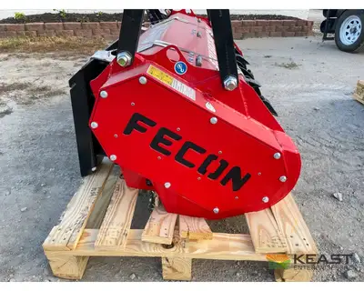Used FECON _UNKNOWN_ Forestry Grinders Iowa US | Keast Enterprises #1360317