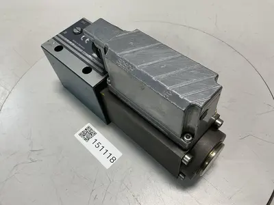 USED BOSCH 0 811 402 114