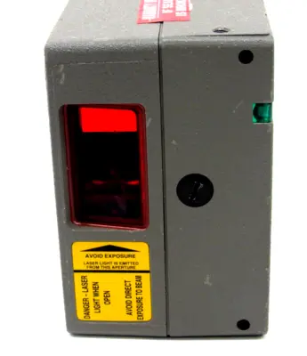 REPAIRED DATALOGIC LS6100 SCANNER