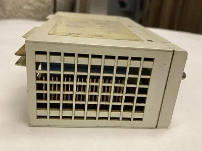 Used SAIA PCD4.W100 PLC Processors | Surplus Asset Holdings #1227379