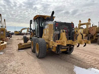USED 2019 Deere 872GP