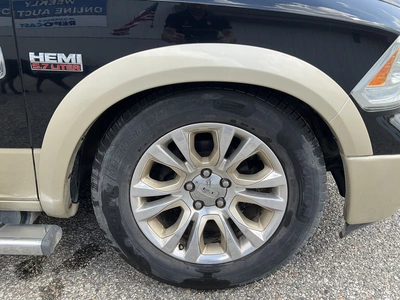 Used 2014 RAM 1500 Pickup Trucks Michigan US | Miedema Asset Management Group #1461420