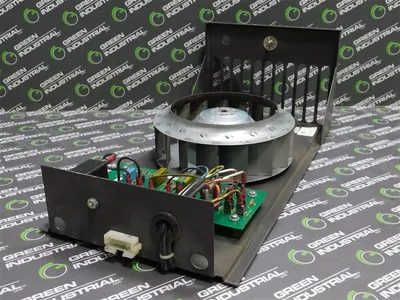 USED ABB IPFAN11