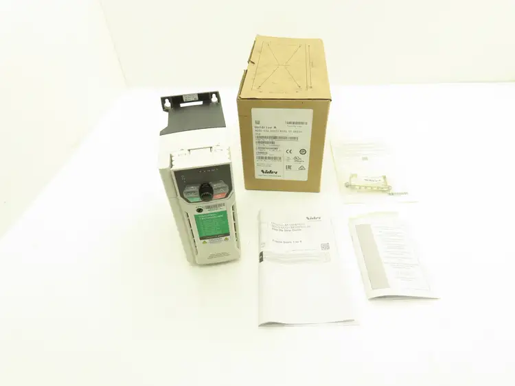 Used NIDEC CONTROL TECHNIQUES _UNKNOWN_ Servo Drives | Arrow Industrial #556794