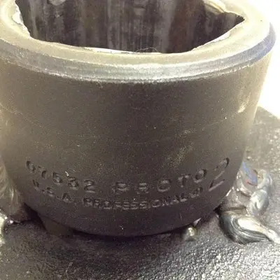 USED TOYO 7532