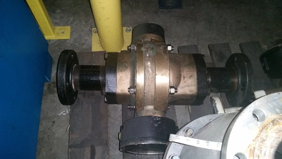 Universal Flow Monitor LN-FSF200GM-24F- ROWD-Z20