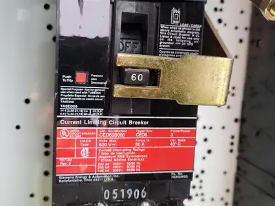 NEW SIEMENS TIASTAR