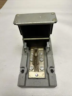 Used ITE JN-425 Miscellaneous Equipment (Electrical & Power) Ohio US | Surplus Asset Holdings #1237676