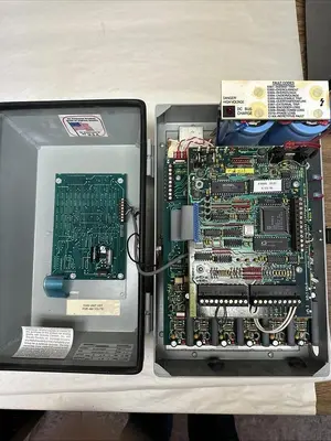 USED GRASEBY CONTROLS XL05V4B3N
