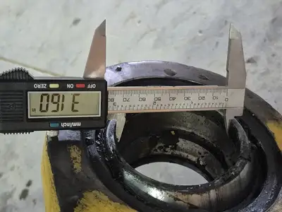 USED KOMATSU EJ8969