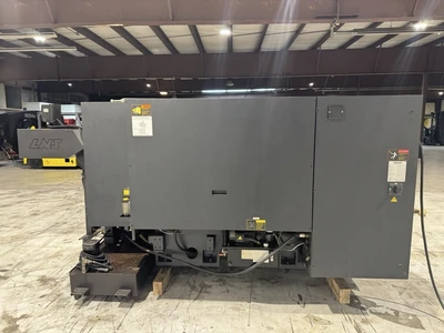 2018 DOOSAN PUMA GT-2600 CNC Lathes | Toolquip, Inc. (2)