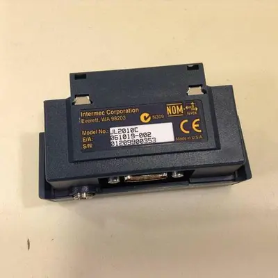 NEW INTERMEC JL2010C