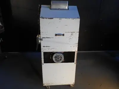 USED ACME Rol-Sheeter Model 8