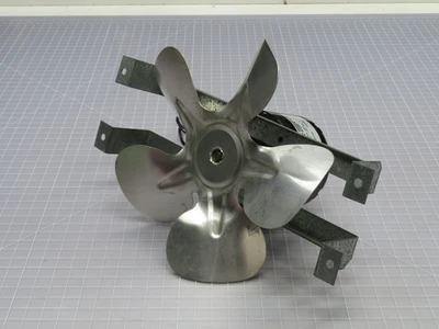 Used FASCO _UNKNOWN_ Electronic Component Fans Texas US | OCO Industrial #1691203