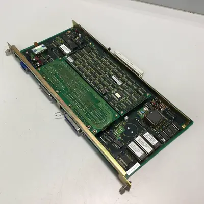 USED FUJI ELECTRIC F770 60 98(2)