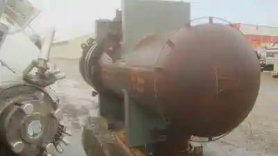 USED OHMSTEDE INC. AEU