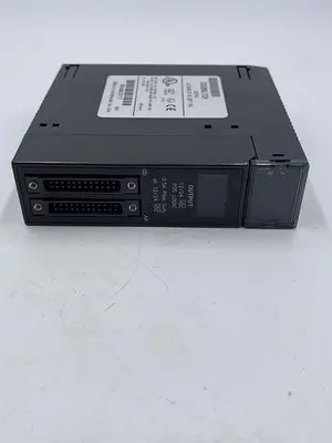 USED GE GE IC693MDL753H