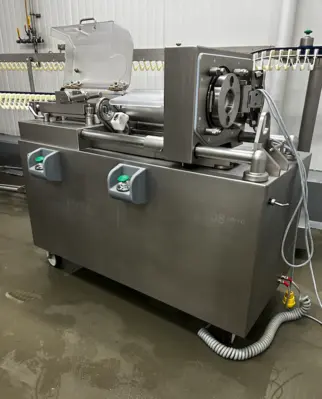 Used VEMAG LPG 208 Sausage Twister Linkers Illinois US | M&M Equipment Corp. #1341257