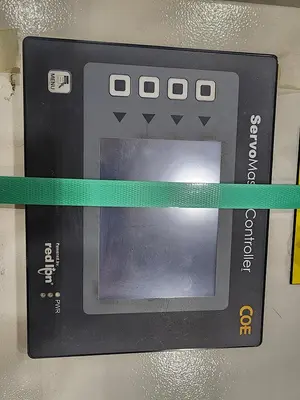 Used COE CPRF-660 Servo Feeders Michigan US | Midwest Press and Automation #1287255