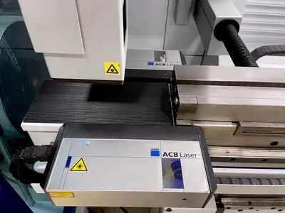 Used 2018 TRUMPF TRUBEND 5170 Press Brakes Illinois US | Machine Factory Outlet #1264174