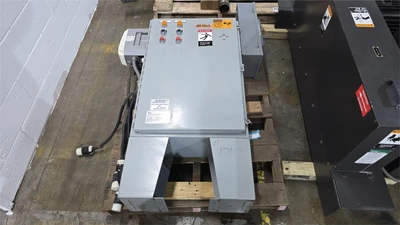 USED AEC, INC. WG1256