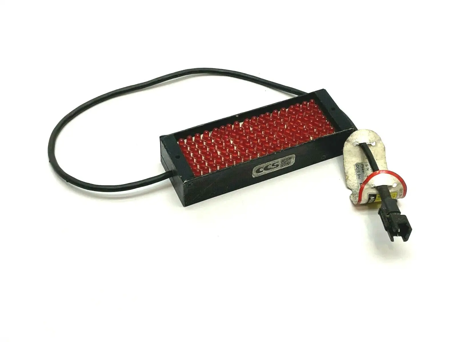 Used CCS _UNKNOWN_ Lighting | Maverick Industrial Sales #1108725